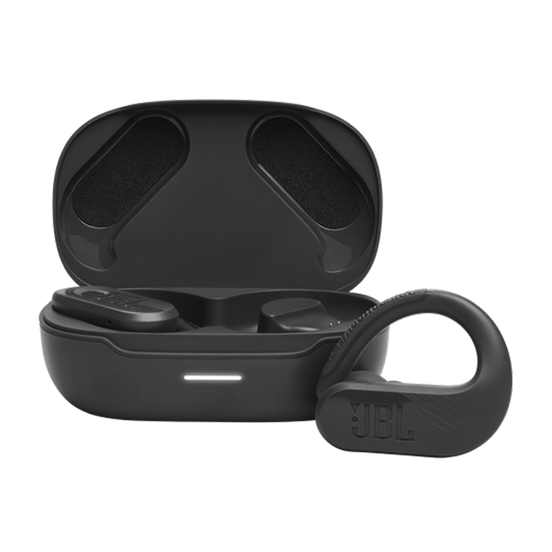 JBL Endurance Peak 3 Waterproof True Wireless in-Ear Earbuds JBL Endurance Peak 3 Waterproof True Wireless in-Ear Earbuds
